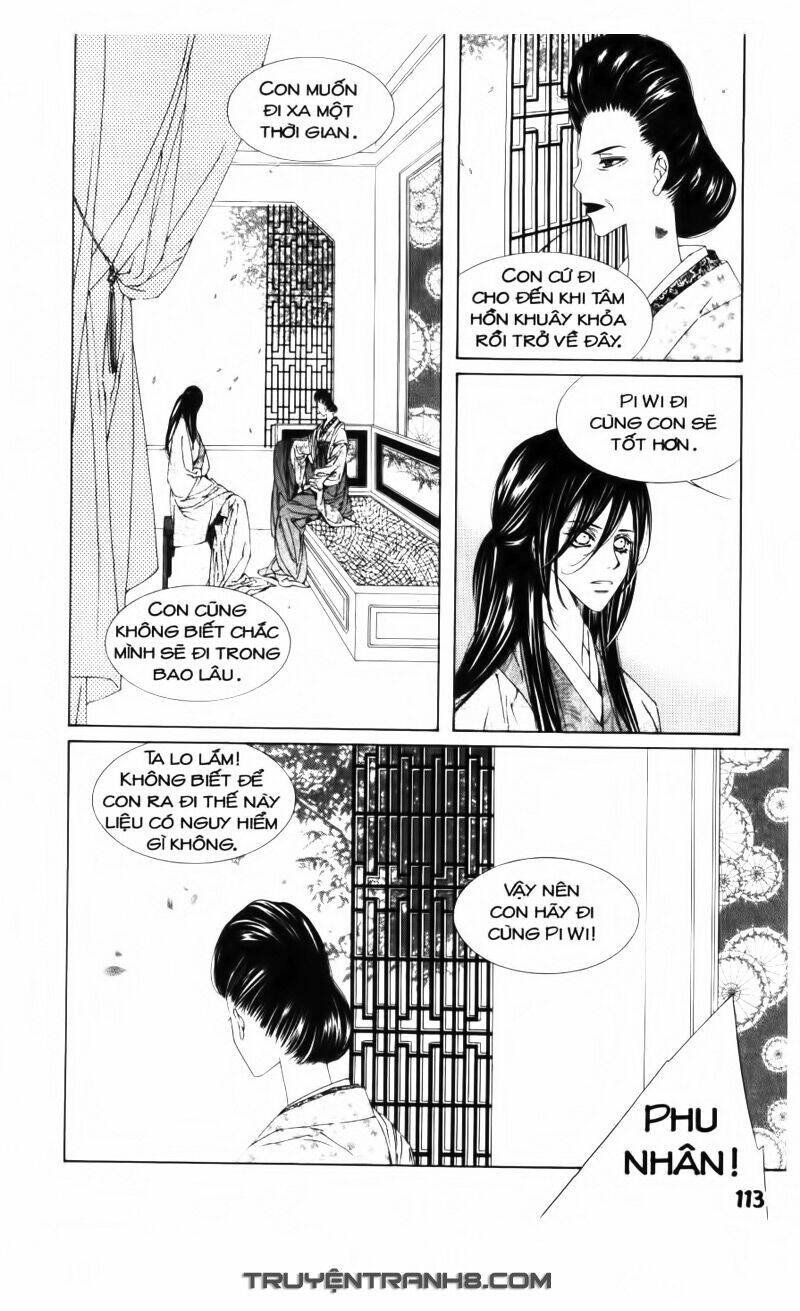 Pháp Sư Trừ Tà: Chapter 20.2