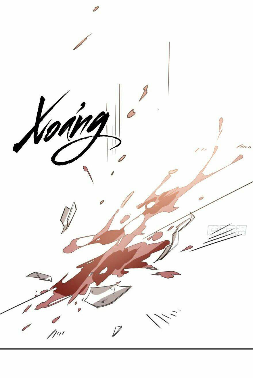 Truy Bắt Ngao Ngao: Chapter 17