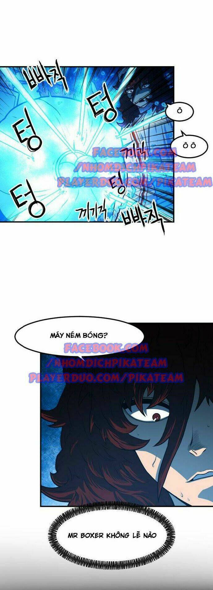 Chinh Phạt Học Đường: Chapter 14