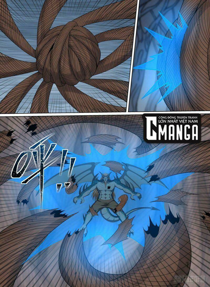 Võ Lực Chí Mạng: Chapter 127