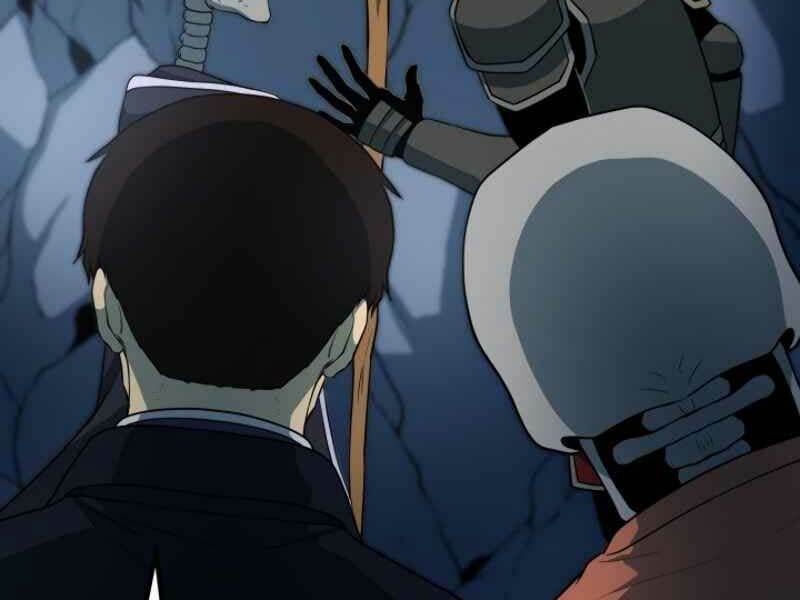 Ngôi Nhà Kết Nối Với Hầm Ngục: Chapter 15