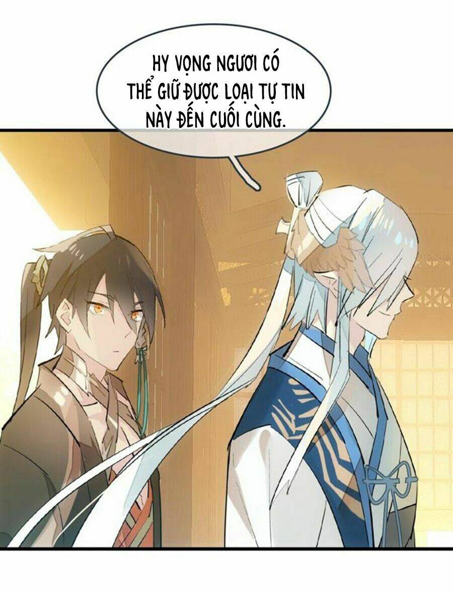 Sư Phụ Lại Trêu Chọc Ta: Chapter 62