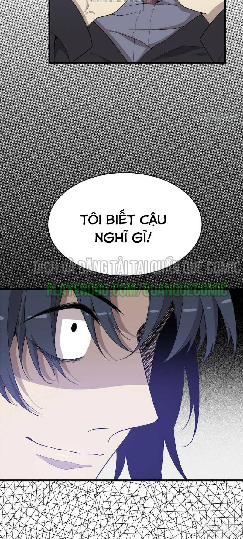 Thát Không Mê Thất: Chapter 37