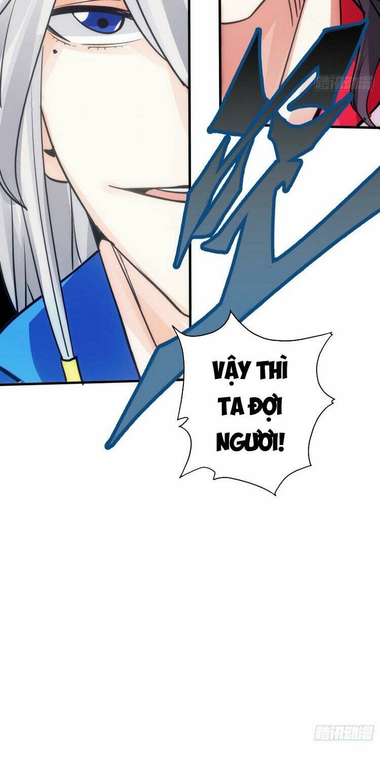 Chư Thiên Ký: Chapter 284