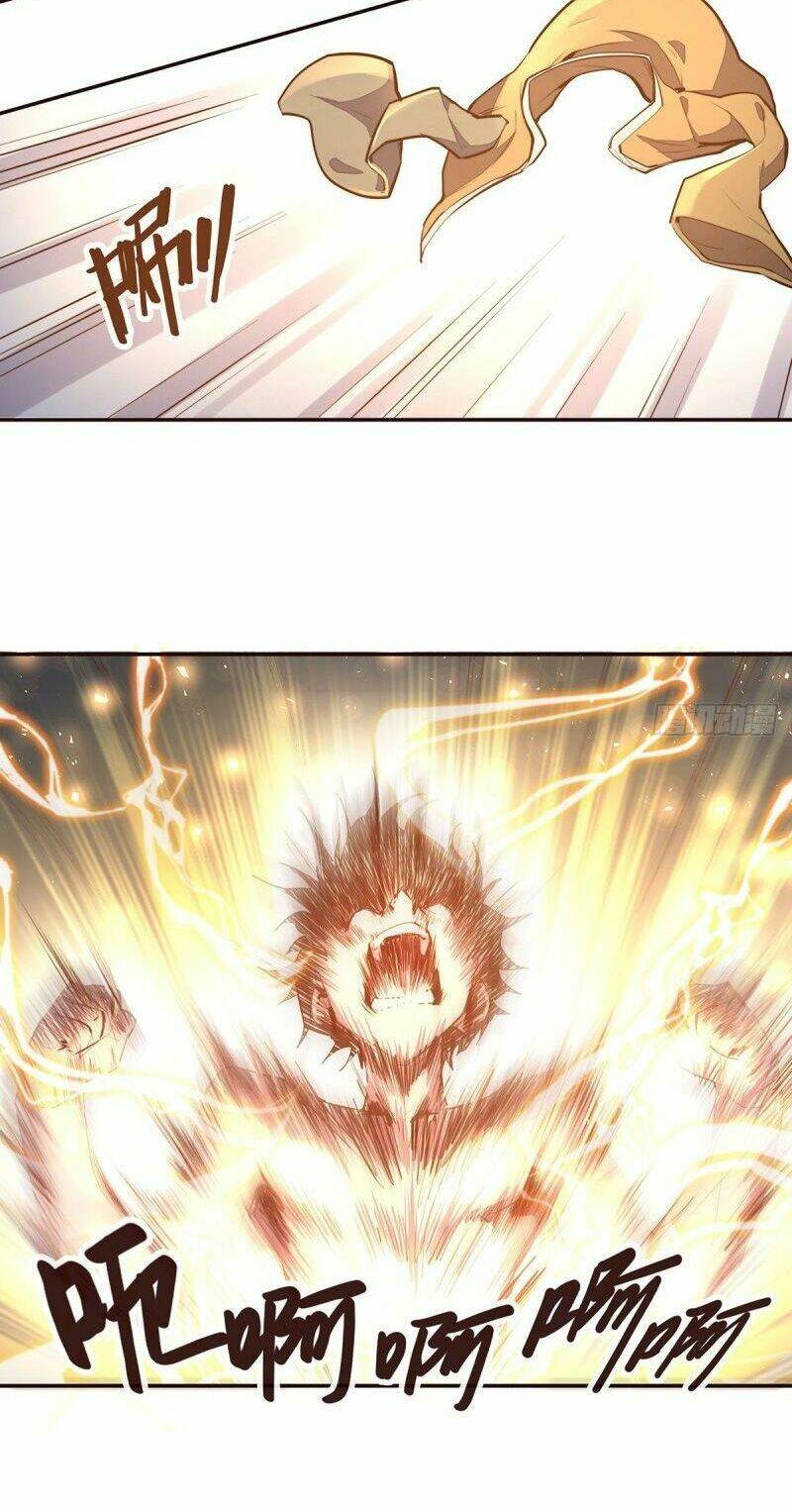 Sinh Tử Quyết: Chapter 100