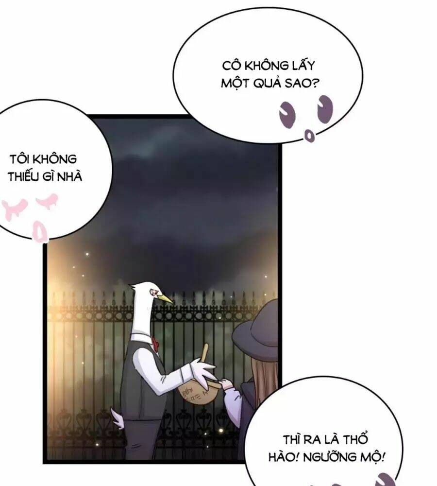 Nữ Phù Thủy Muốn Sống Nổi Loạn: Chapter 30