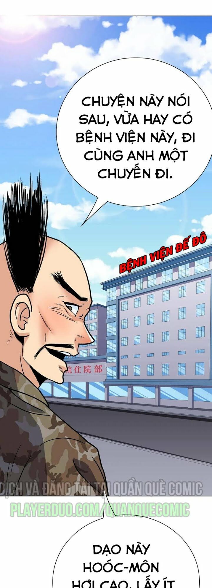 Hệ Thống Tiên Tôn Tại Đô Thị: Chapter 68