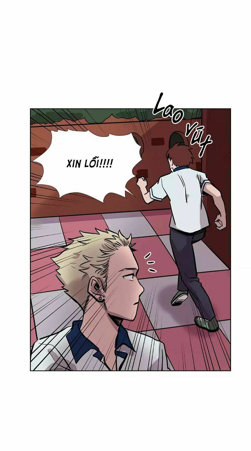 In Our Lifetime: Chapter 9