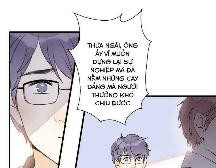 Cuộc Chiến Tình Yêu: Chapter 38
