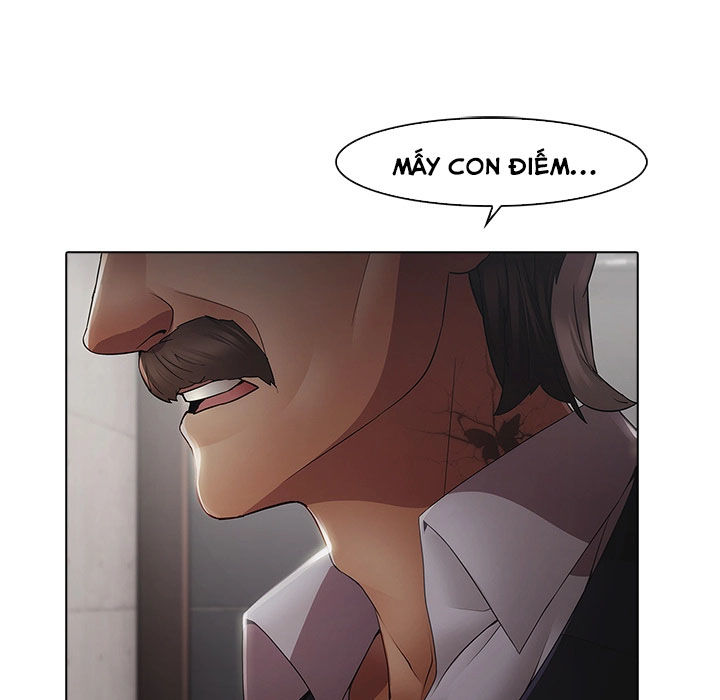 Ảo Mộng Hồ Điệp: Chapter 4