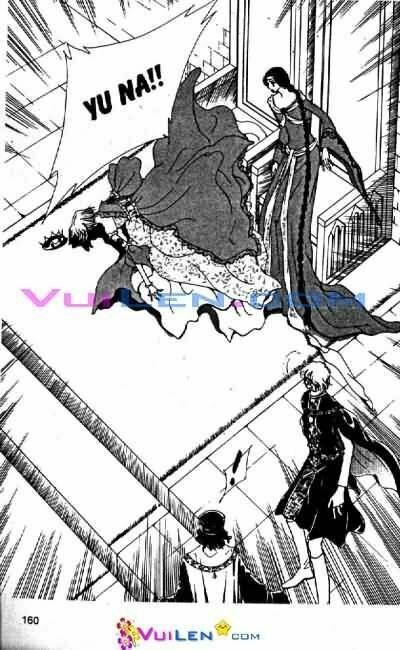 Hiệp Sĩ Nữ Hoàng: Chapter 14