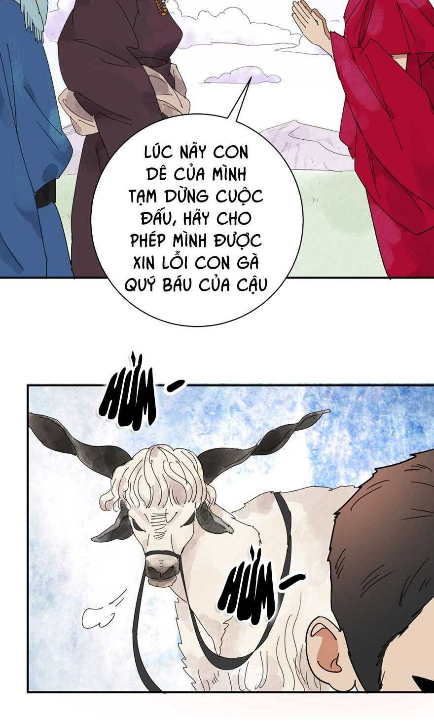 Thiếu Niên Đăng Ba: Chapter 1