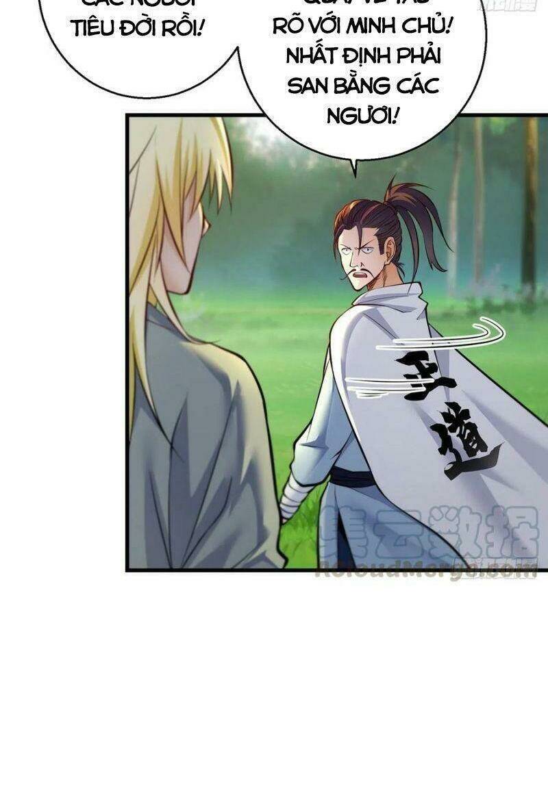 Ta Là Đại Hoàn Đan: Chapter 58