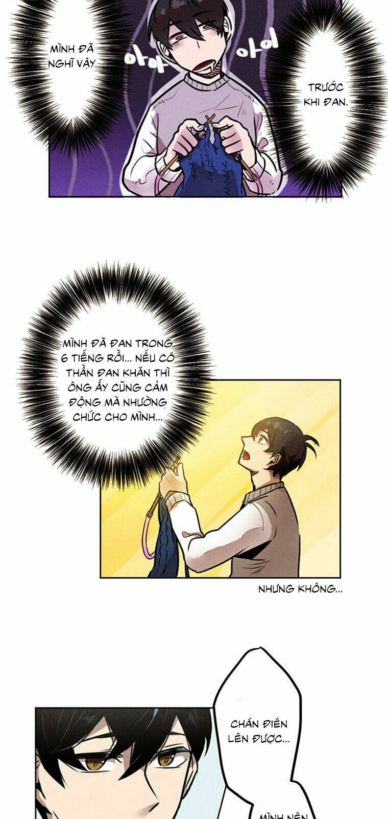 Miracle App Store: Chapter 4