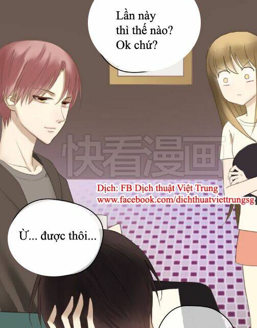 Thần Tượng Điểm Zero: Chapter 43