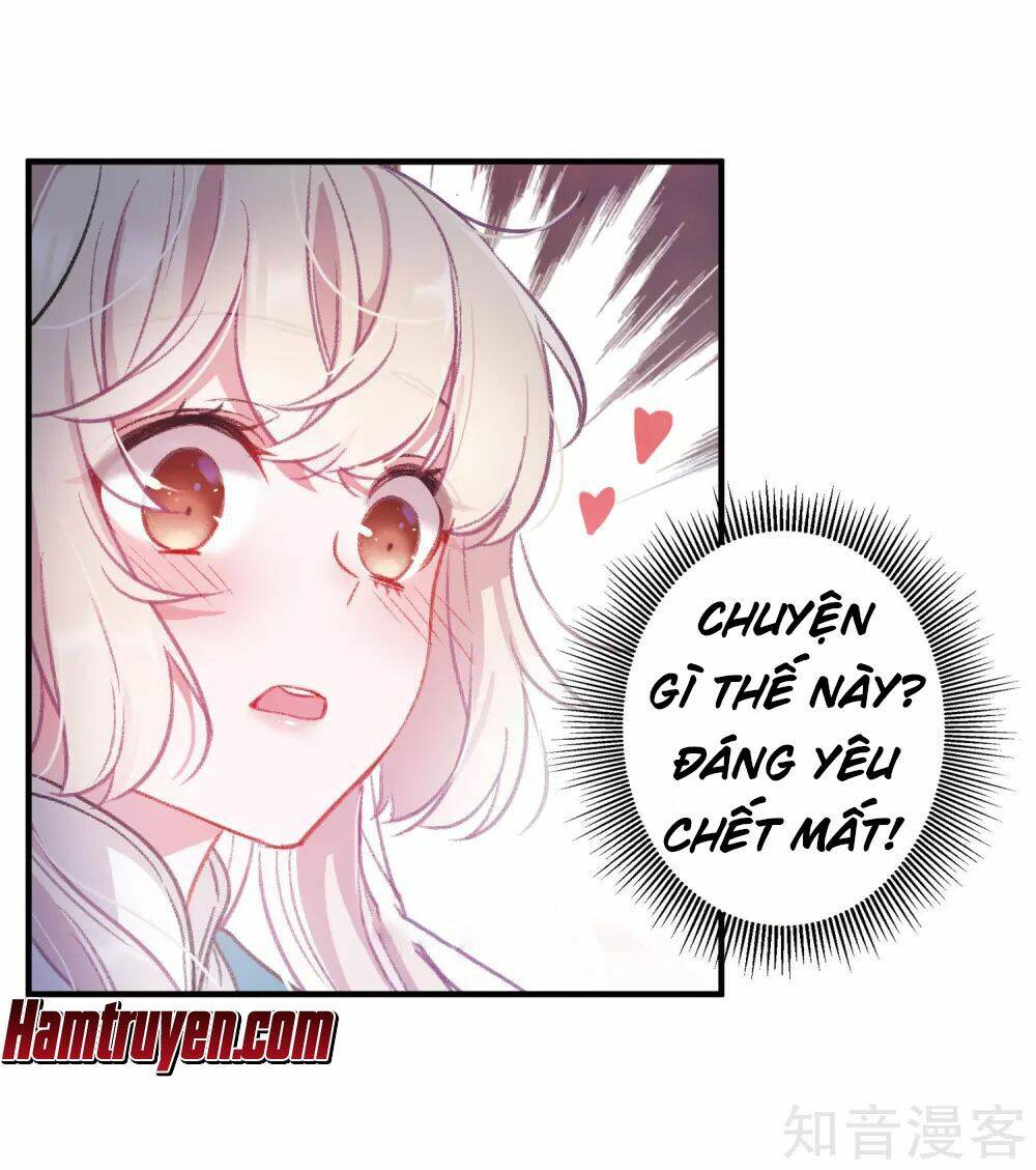 Danh Kiếm Chủng: Chapter 3.2