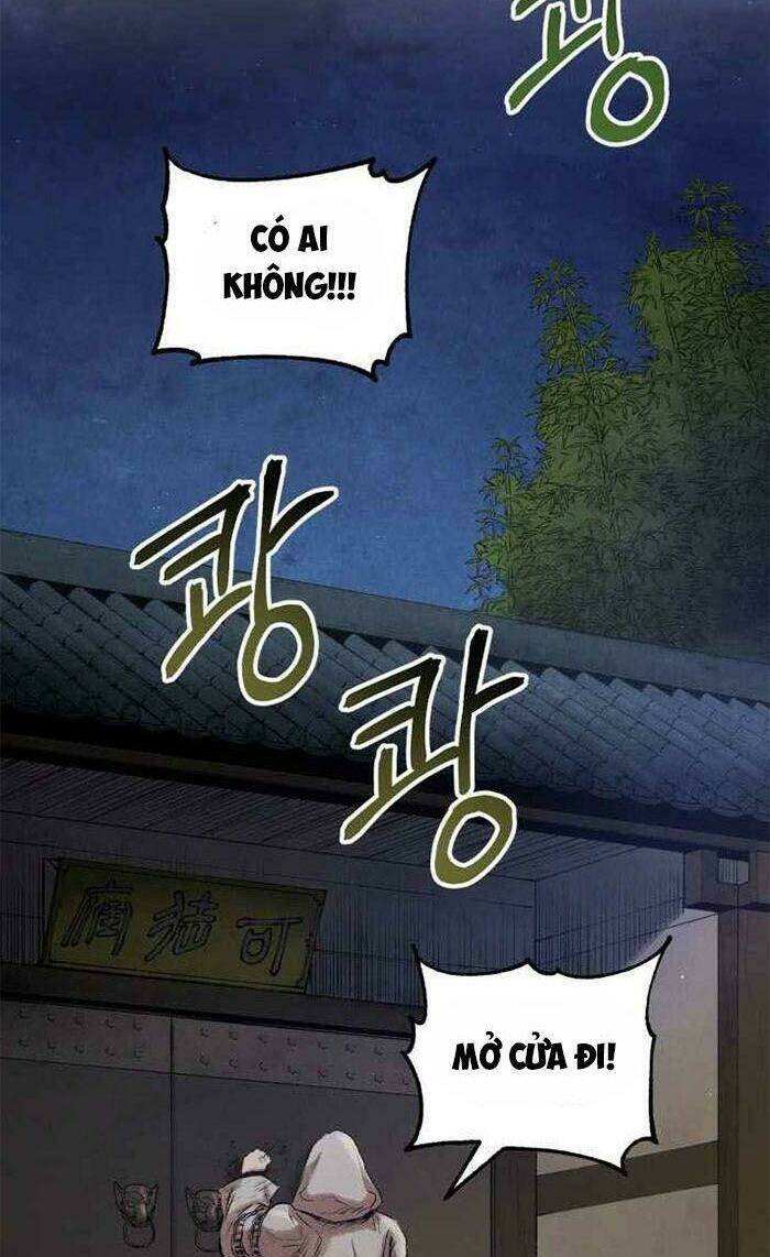 Phụng Tiên Trọng Sinh Ký: Chapter 17