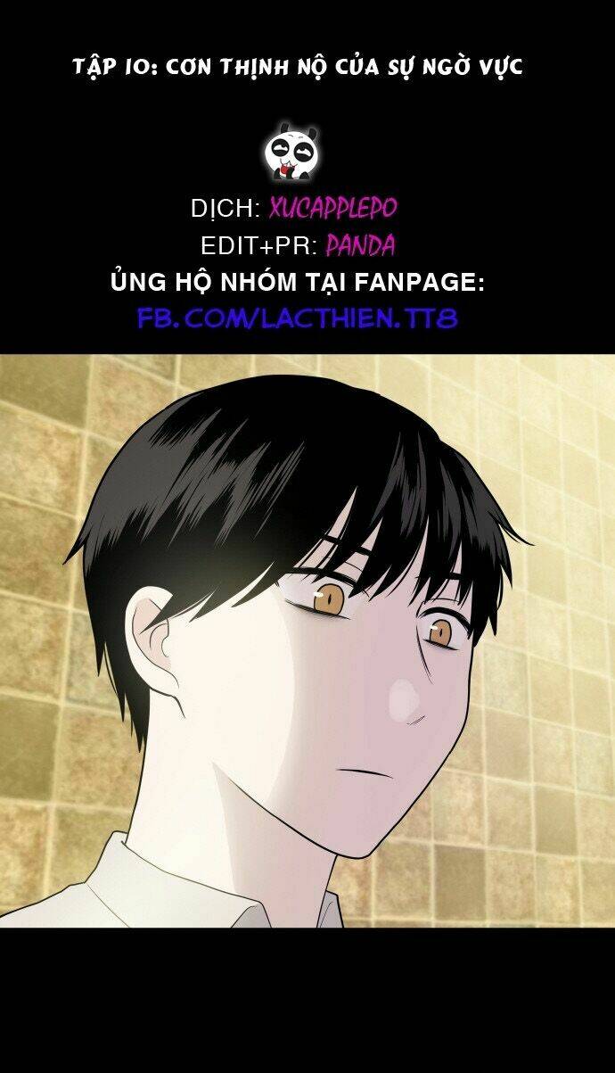 Người Đẹp Gangnam: Chapter 10