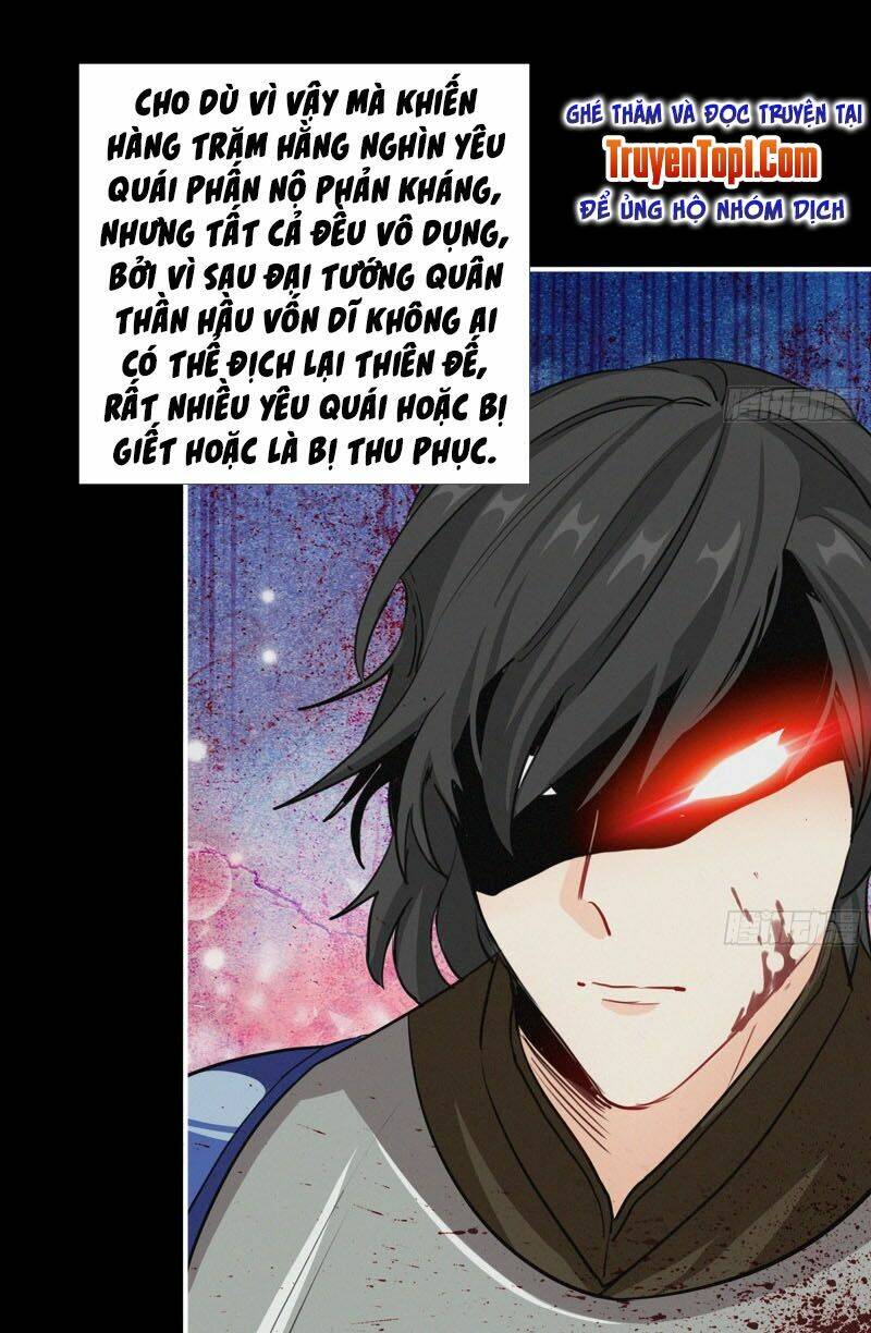 Khởi Đầu Bằng Một Con Côn: Chapter 163