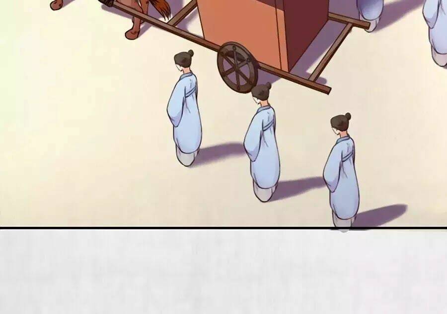 Hoạn Phi Hoàn Triều: Chapter 50