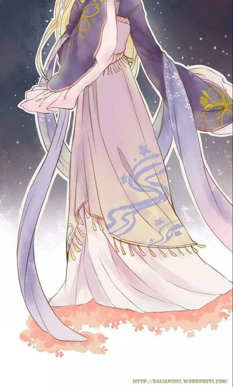 Bình Minh Của Ngũ Nguyệt: Chapter 6