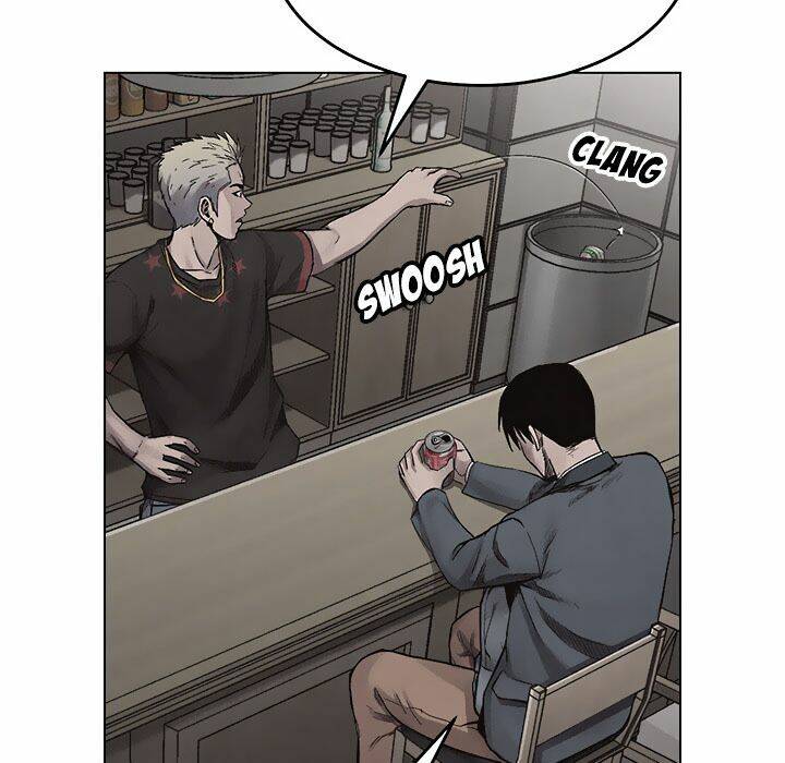 Nắm Đấm: Chapter 15