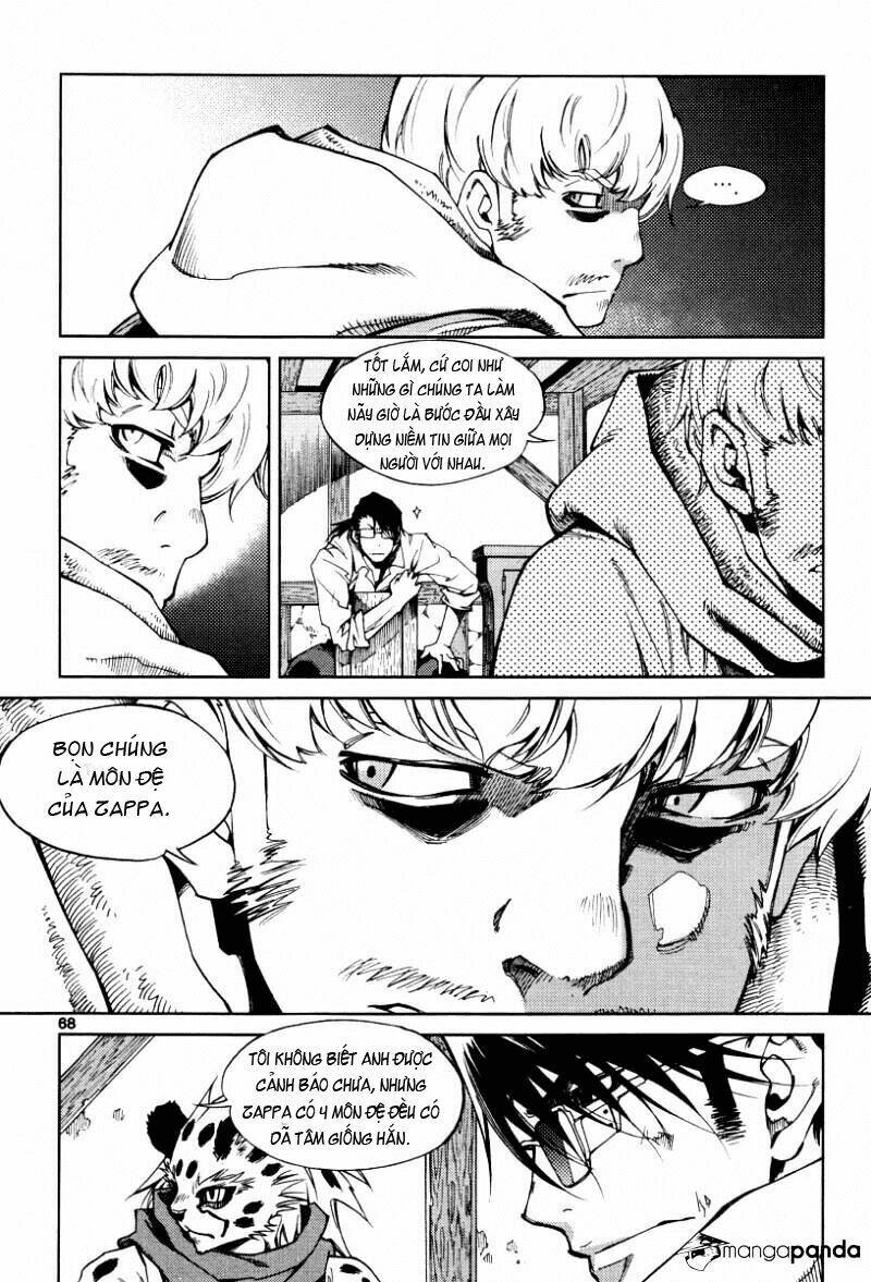 Dark Air: Chapter 30