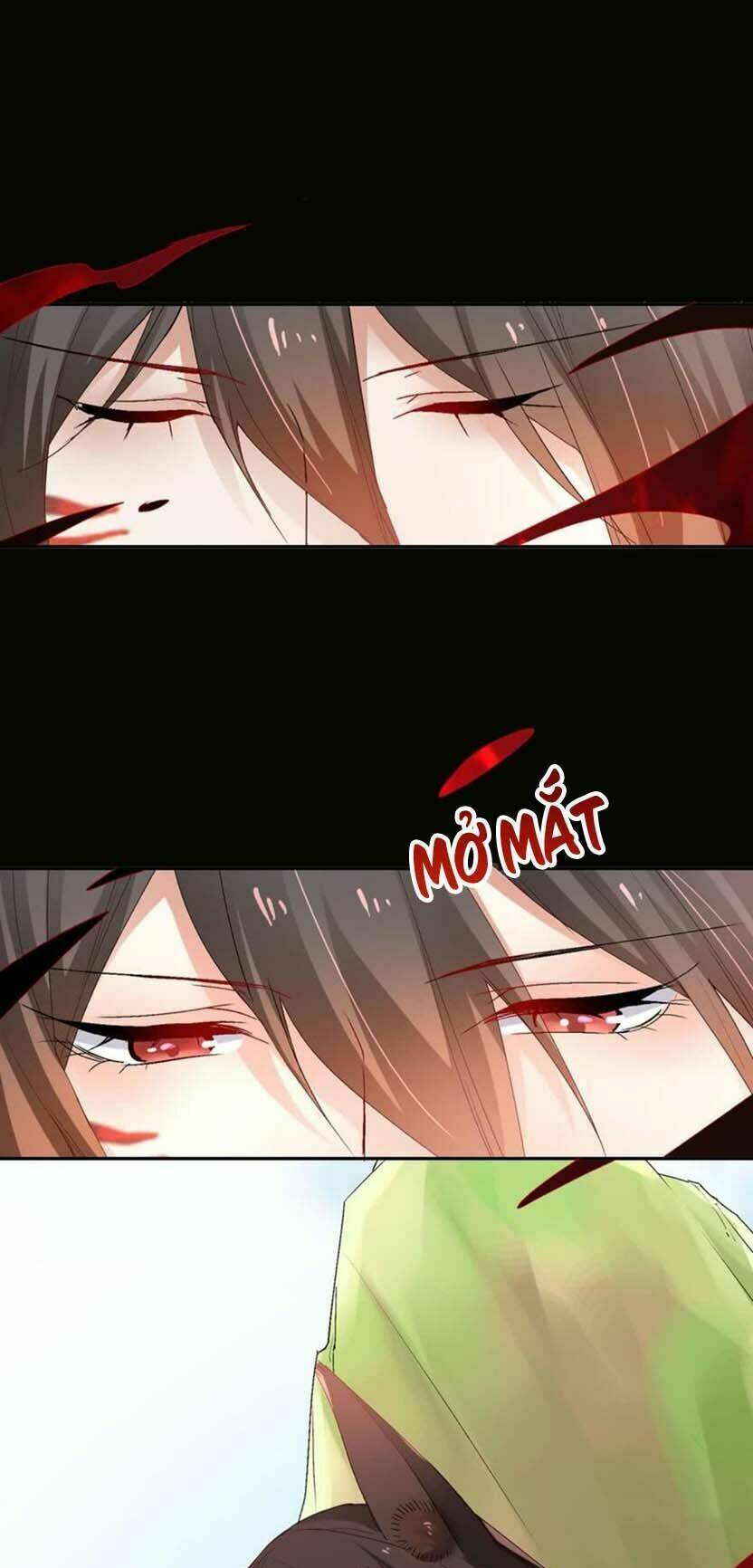 Nghịch Lai Thuận Thú: Chapter 19