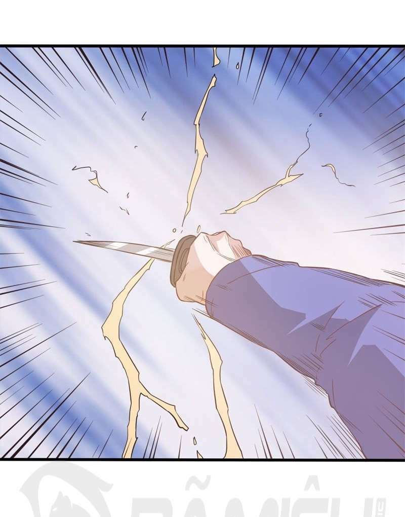 Đô Thị Siêu Cấp Thần Tôn: Chapter 30