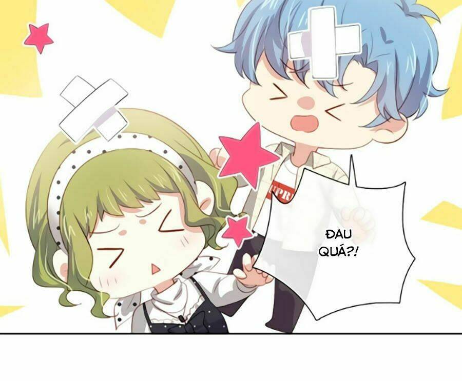 Tình Yêu Là Thế 2: Chapter 30