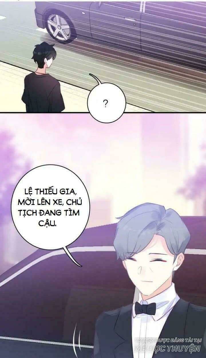 Tinh Diệu Vị Lai: Chapter 9