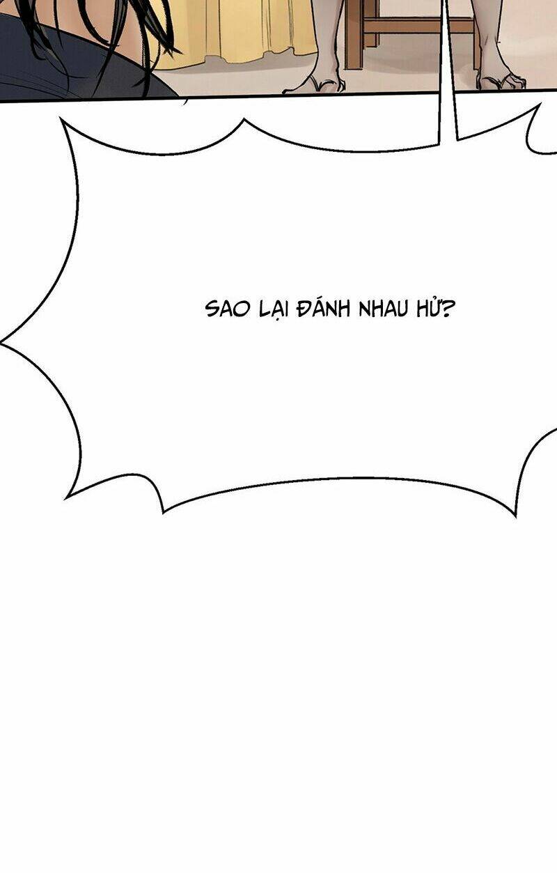 Liên Thành Quyết: Chapter 5