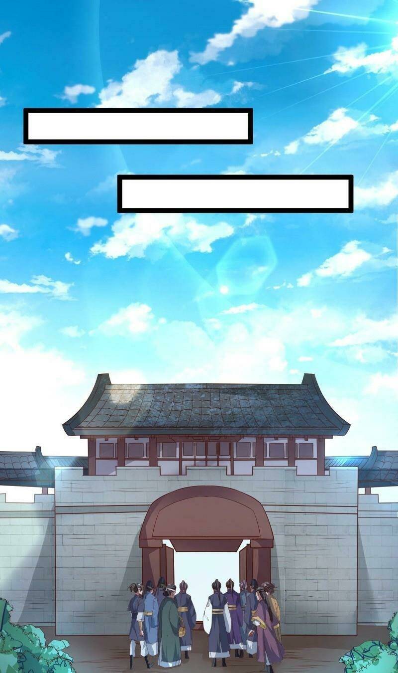 Trọng Sinh Tối Cường Ma Tôn Ở Rể: Chapter 58