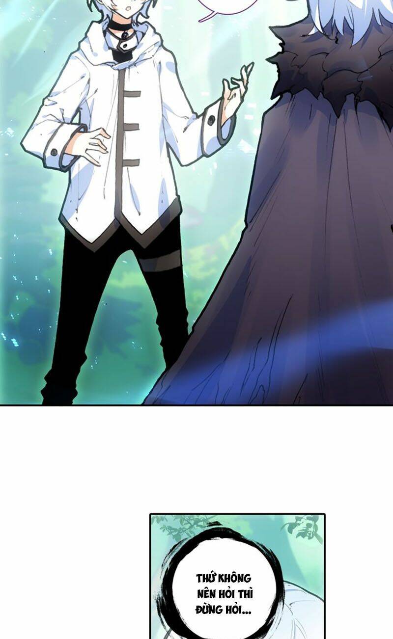 Tạp Đồ: Chapter 56