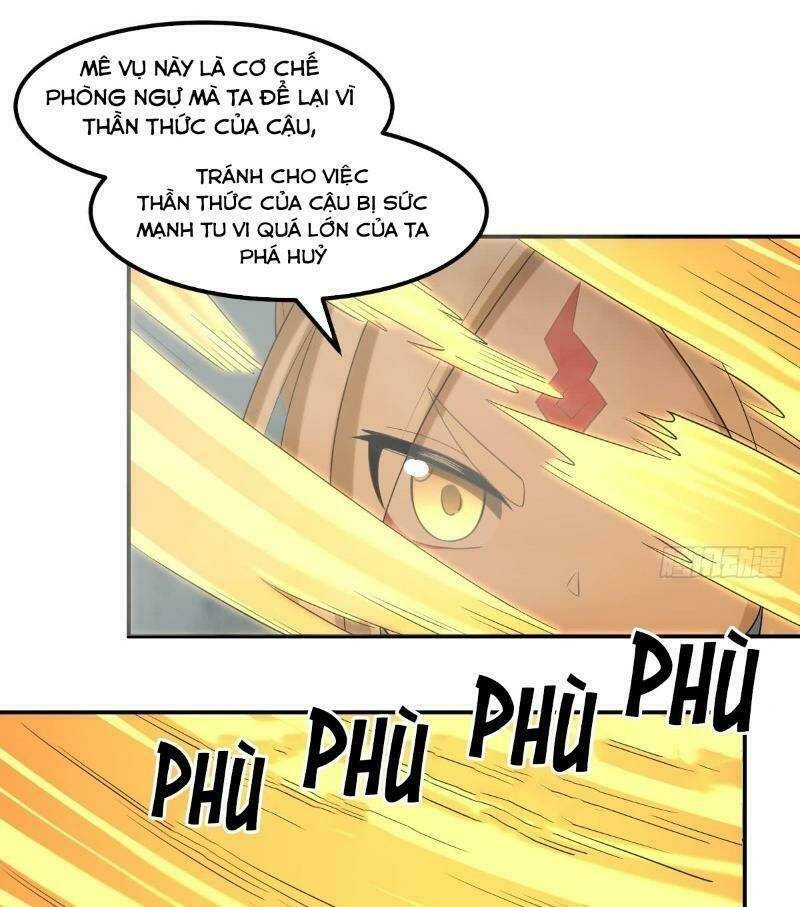 Nghịch Thiên Tiên Mệnh: Chapter 53
