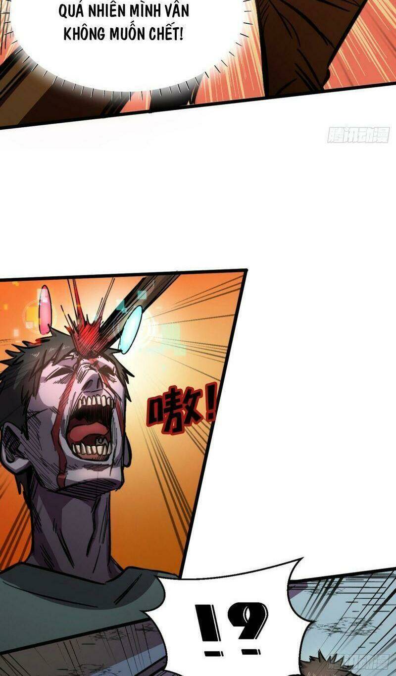 Vào Ngày Tận Thế Nhặt Được Hệ Thống: Chapter 1