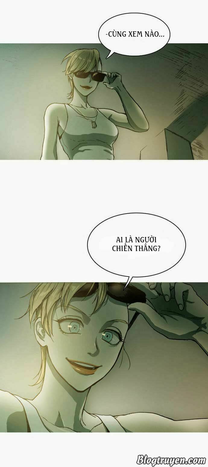 Săn Phù Thủy: Chapter 7