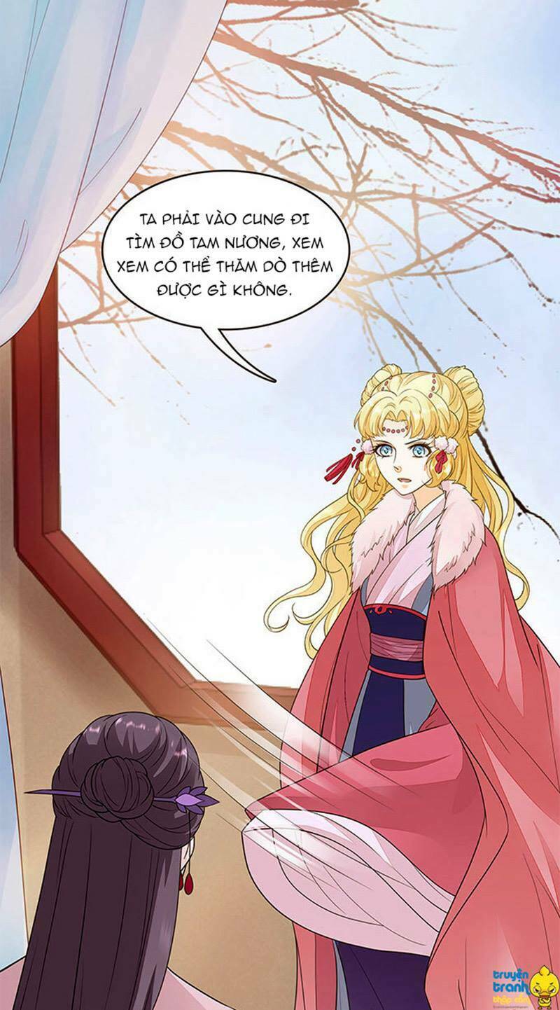 Đại Giá Thừa Tướng: Chapter 73