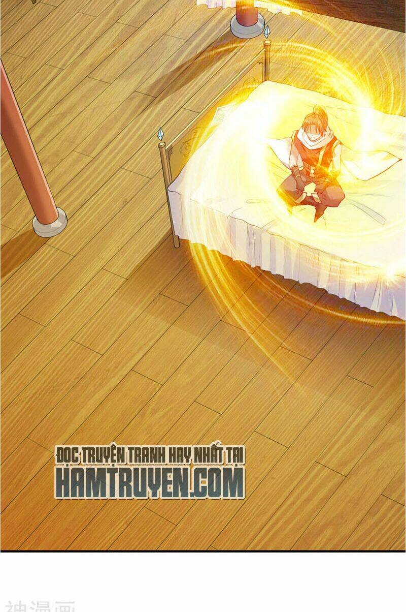 Chiến Đỉnh: Chapter 74