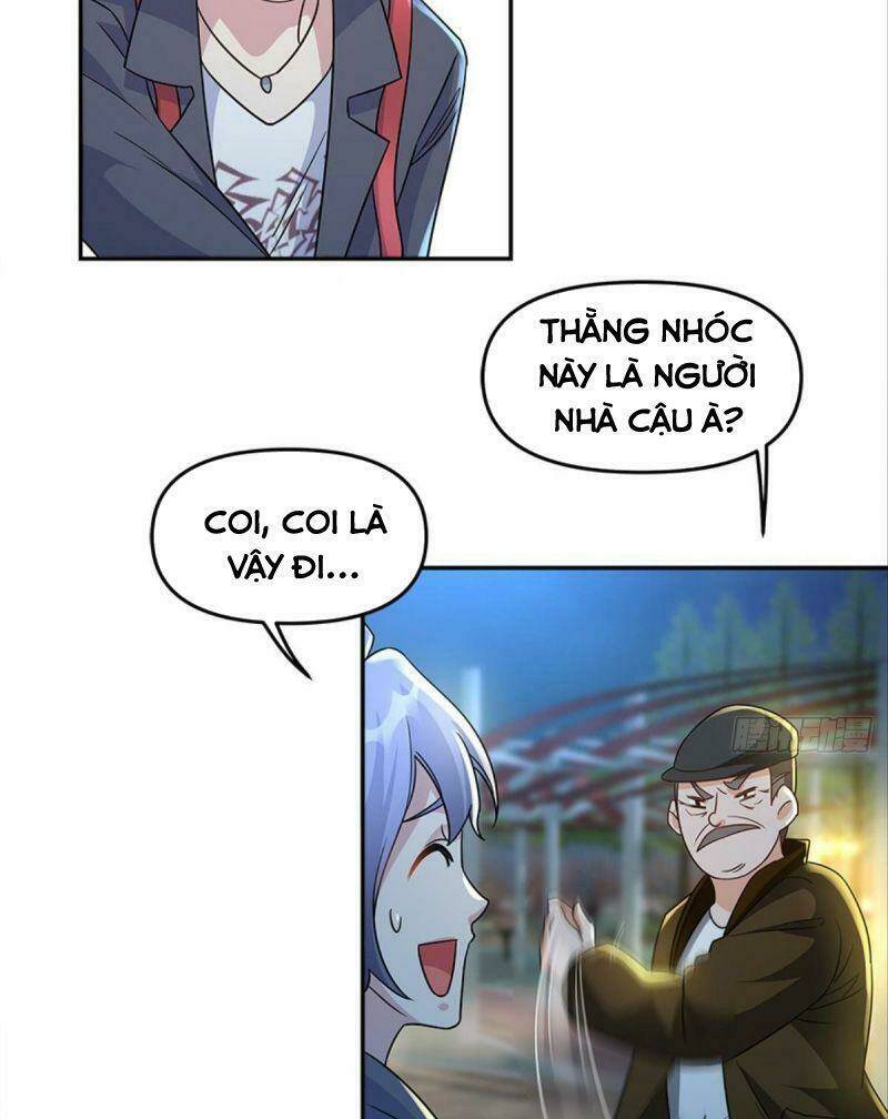 Xâm Lược Vạn Giới: Chapter 27