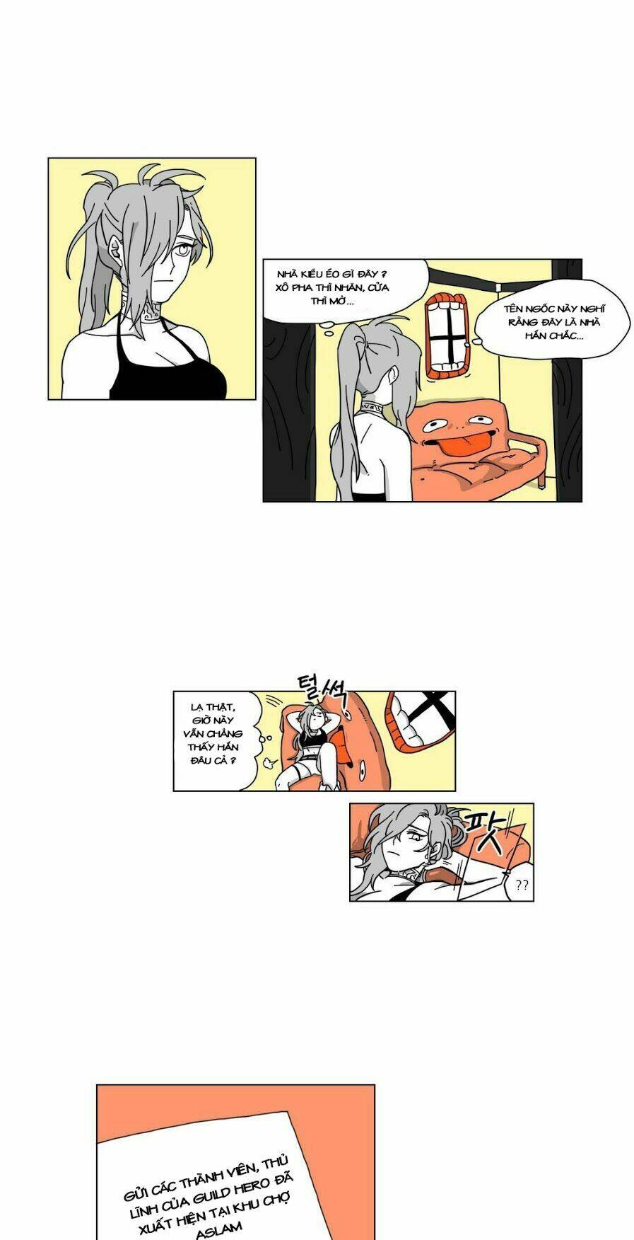 Rpg: Chapter 5