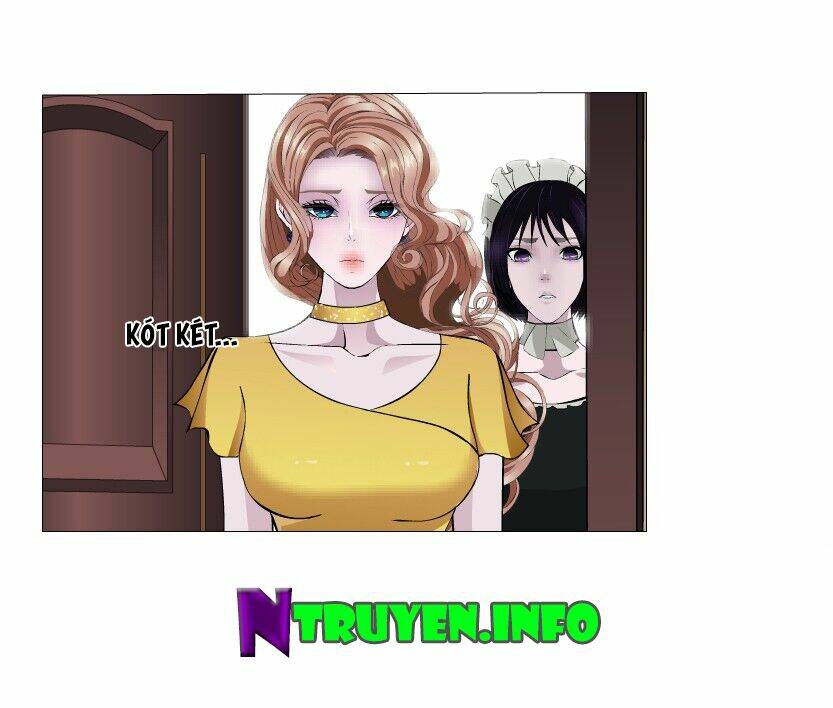 Cạm Bẫy Của Nữ Thần: Chapter 141