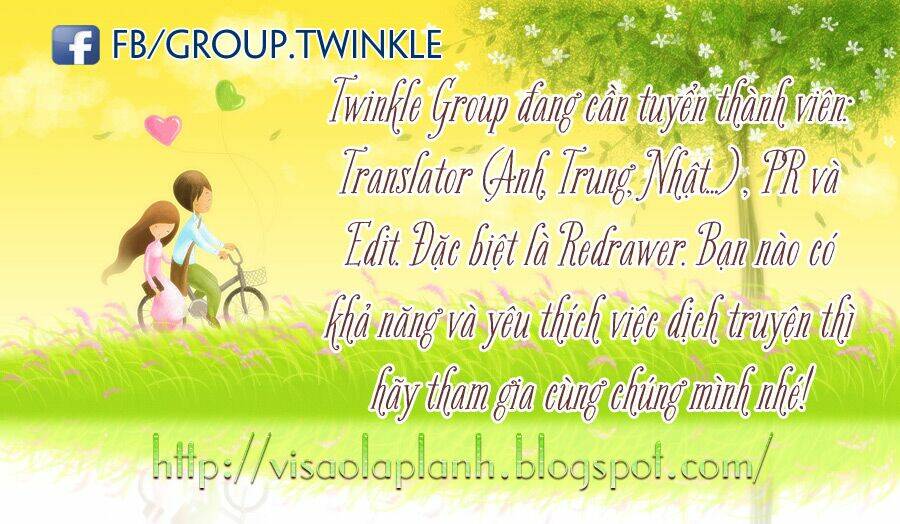 The Young Master And The Maid: Chapter 3