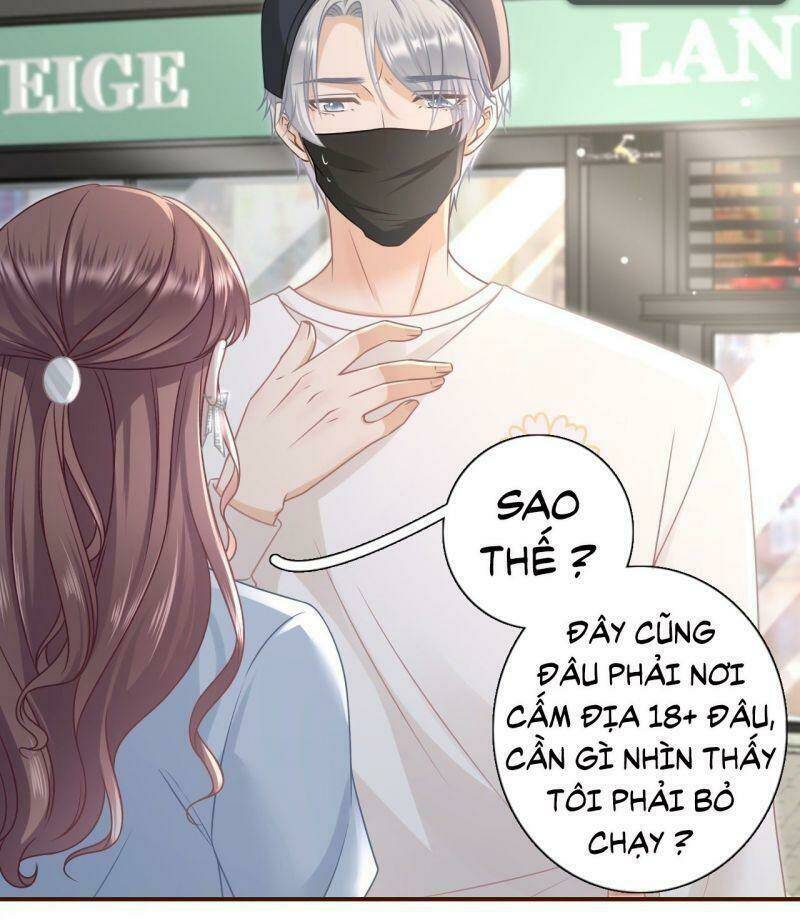 Bạn Gái Tôi Mới 30+: Chapter 86