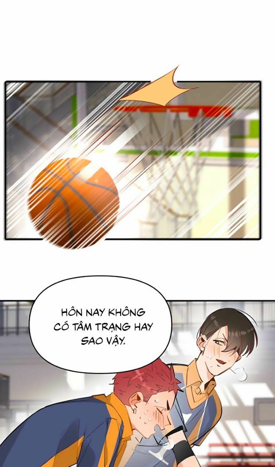 Mau Gọi Bố Đi: Chapter 5