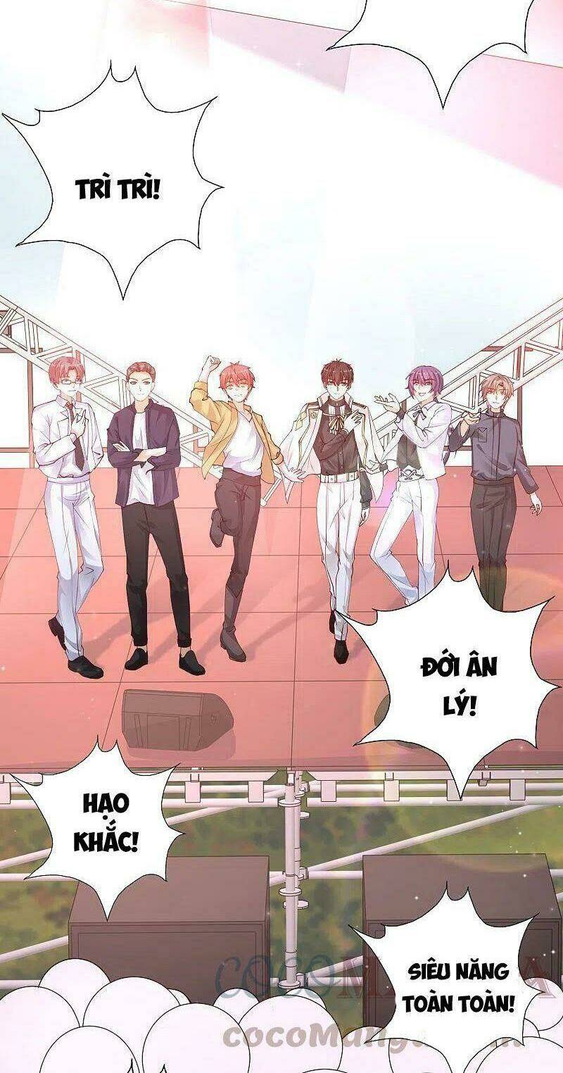 Tối Cường Vận Đào Hoa: Chapter 238