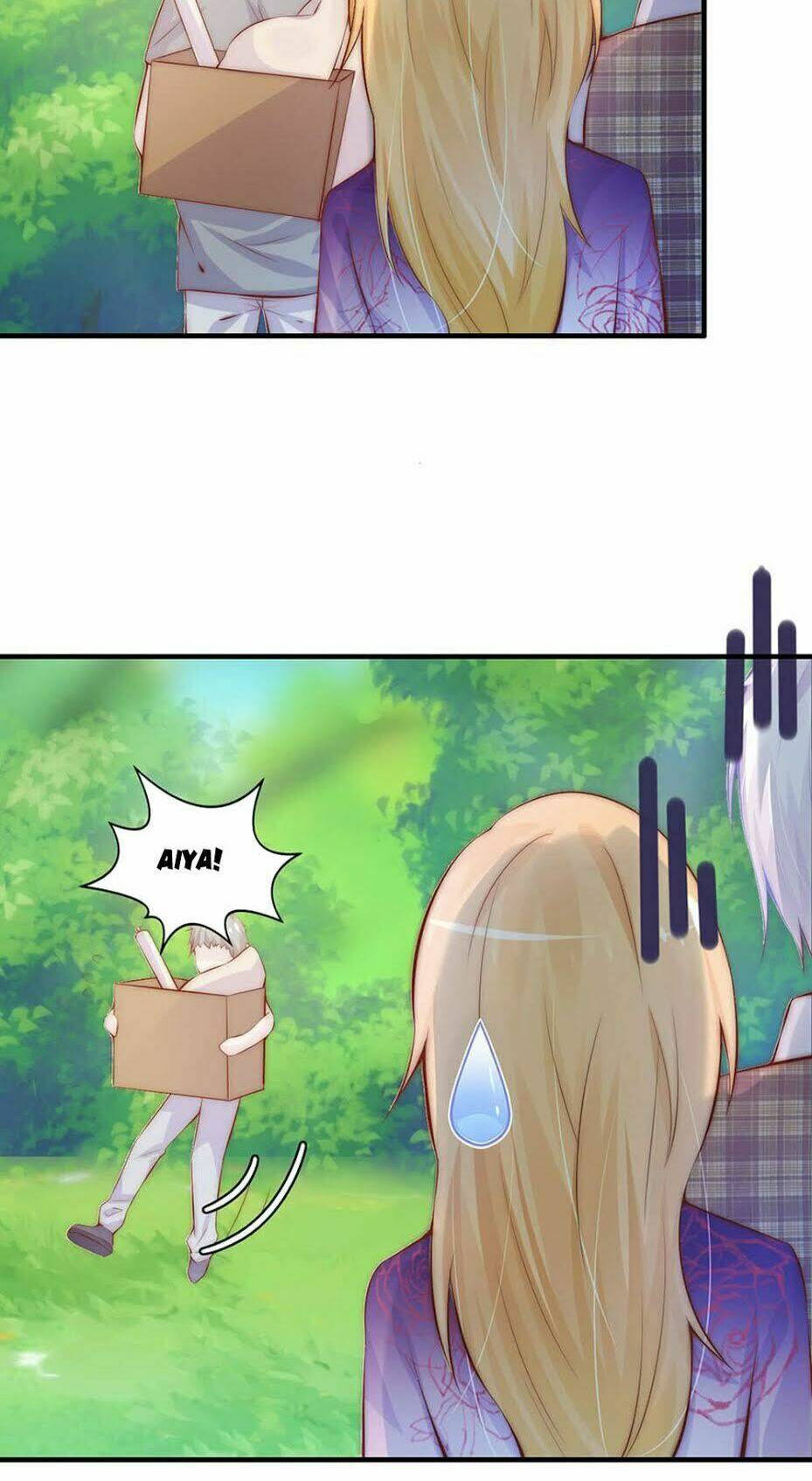 Hữu Tiên Tắc Danh: Chapter 11