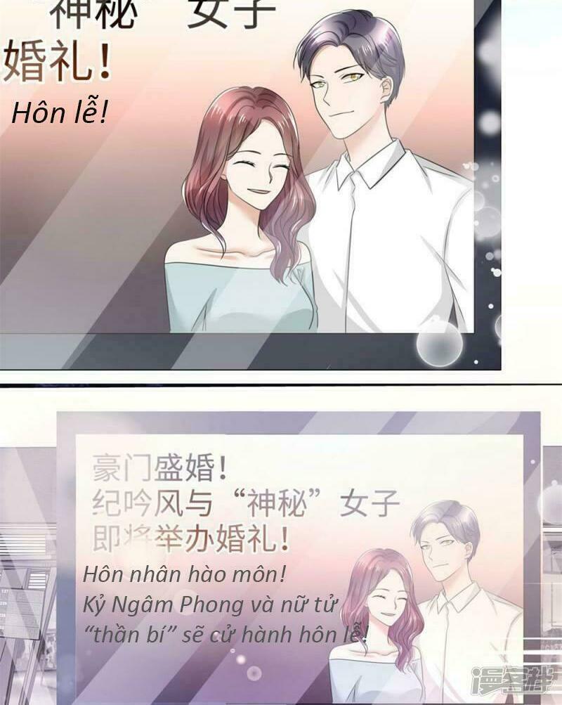Con Đường Phản Công Của Sủng Thê: Chapter 8: Tâm cơ tiểu nhân.
