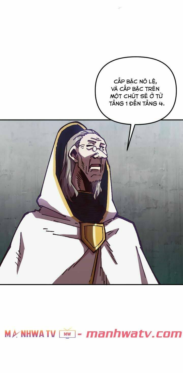 Nô Lệ Nghịch Thiên: Chapter 58