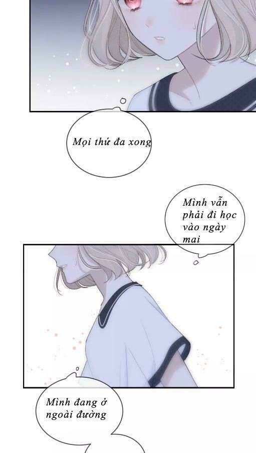 Từ Cái Nhìn Của Em: Chapter 1